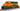 Broadway Limited HO Scale BNSF 2008 EMD GP20 Paragon4 (Sound/DC/DCC) - BLI7473