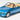 Tamiya 1/24 Bmw Z3 Roadster - 24166