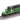 Kato N Scale Burlington Northern SD40-2 #6328 - DCC - KAT1764822DCC - Fusion Scale Hobbies