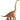 Tamiya 1/35 Brachiosaurus Diorama Set - 60106