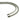 Tamiya 1/6 Braided Hose - 12662