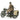 Tamiya 1/35 British Bsa M20 Motorcycle - 35316