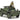 Tamiya 1/48 British "Dingo" Ii - 32581