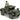 Tamiya 1/48 British "Dingo" Ii - 32581