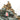Tamiya 1/35 British Infantry Tank Matilda - 35300