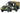 Tamiya 1/48 British Small Staff Car 10Hp - 32562