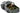 Tamiya 1/48 British Small Staff Car 10Hp - 32562