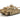 Tamiya 1/48 British Tank Challenger 2 - 32601