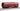 Broadway 7733 LV EMD F3B Cornell Red W/ Black Stirpes Diesel Locomotive 513 - N - Fusion Scale Hobbies