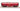 Broadway 7733 LV EMD F3B Cornell Red W/ Black Stirpes Diesel Locomotive 513 - N - Fusion Scale Hobbies