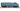 Broadway 8194 Scale Missouri Pacific EMD F7 A/B Eagle Scheme A - Unit 587/587B - HO - Fusion Scale Hobbies