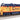 Broadway 8903 CSX Chessie System w CSX Patch EMD GP35 Diesel 4386 - HO - Fusion Scale Hobbies