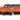 Broadway Limited 9082 N Scale Milwaukee Road EMD F7A 113A DC Stealth - Imports - Fusion Scale Hobbies