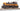 Broadway Limited 9304 N Indiana Harbor Belt EMD NW2 Switcher 8792 (DCC/Sound) - Fusion Scale Hobbies