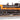 Broadway Limited 9324 N Indiana Harbor Belt EMD NW2 Switcher 8792 (Analog DC) - Fusion Scale Hobbies