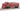 Broadway Limited HO Lehigh Valley EMD F3A Cornell Red w/ Black Stirpes 512 - 8172 - Fusion Scale Hobbies