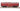 Broadway Limited HO Lehigh Valley EMD F3B Cornell Red w/ Black Stirpes 513 - 8173 - Fusion Scale Hobbies