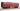 Broadway Limited HO Lehigh Valley EMD F3B Cornell Red w/ Black Stirpes 513 - 8173 - Fusion Scale Hobbies