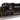 Broadway Limited HO Penn Central EMD GP20 Black w/ White DCC Sound 2107 - 7458 - Fusion Scale Hobbies