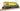 Broadway Limited HO Scale Conrail EMD GP35 Diesel 3639 (Analog DC) - 8945 - Fusion Scale Hobbies