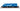 Broadway Limited HO Scale Conrail EMD SD40 Blue No - Sound Diesel 6344 - 9038 - Fusion Scale Hobbies