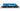 Broadway Limited HO Scale Conrail EMD SD40 Blue No - Sound Diesel 6344 - 9038 - Fusion Scale Hobbies