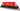 Broadway Limited HO Scale CP Rail EMD SD40 Pacman Scheme Sound DCC 5542 - 7637 - Fusion Scale Hobbies