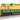 Broadway Limited HO Scale Reading EMD GP35 Diesel 3630 (DCC/Sound) - 8928 - Fusion Scale Hobbies