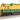 Broadway Limited HO Scale Reading EMD GP35 Diesel 3634 (DCC/Sound) - 8929 - Fusion Scale Hobbies