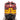 Broadway Limited HO Scale Soo Line EMD F3A Maroon & Imitation Gold 202B - 8176 - Fusion Scale Hobbies