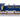 Broadway Limited N BAR EMD NW2 Diesel Locomotive Blue Yellow Diesel 21 - 7485 - Fusion Scale Hobbies