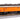 Broadway Limited N MILW EMD F7 AB Orange/Black Diesel Locomotive 108A/111B - 7755 - Fusion Scale Hobbies