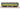 Broadway Limited N Scale MEC EMD F3 AB Unit - A Green & Gold Diesel 683/671B - 7723 - Fusion Scale Hobbies