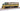 Broadway Limited N Scale MEC EMD F3A Green & Gold Diesel Locomotive 686 - 7734 - Fusion Scale Hobbies