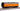 Broadway Limited N Scale MILW EMD F7B Orange & Black Diesel Locomotive 114B - 7773 - Fusion Scale Hobbies
