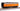 Broadway Limited N Scale MILW EMD F7B Orange & Black Diesel Locomotive 114B - 7773 - Fusion Scale Hobbies