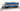Broadway Limited N Scale MP EMD F3 AB Eagle Scheme Unit - A Diesel 523/518B - 7724 - Fusion Scale Hobbies