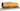 Broadway Limited N Scale UP EMD F3A Yellow Gray Diesel Locomotive 1409 - 7740 - Fusion Scale Hobbies