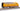 Broadway Limited N Scale UP EMD F7A Yellow & Gray Diesel Locomotive 1478 - 7783 - Fusion Scale Hobbies