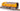 Broadway Limited N Scale UP EMD F7A Yellow & Gray Diesel Locomotive 1478 - 7783 - Fusion Scale Hobbies