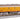 Broadway Limited N Scale UP EMD F7B Yellow & Gray Diesel Locomotive 1468B - 7784 - Fusion Scale Hobbies