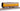 Broadway Limited N Scale UP EMD F7B Yellow & Gray Diesel Locomotive 1468B - 7784 - Fusion Scale Hobbies