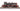 Broadway Limited N Southern Pacific EMD NW2 Diesel Locomotive Gray/Red 1947 - 7499 - Fusion Scale Hobbies