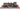 Broadway Limited N Southern Pacific EMD NW2 Diesel Locomotive Gray/Red 1947 - 7499 - Fusion Scale Hobbies
