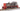Broadway Limited N Southern Pacific EMD NW2 Diesel Locomotive Gray/Red 1947 - 7499 - Fusion Scale Hobbies