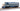 Broadway Limited N T&P EMD F7 AB Eagle Scheme Diesel Locomotive 1526/1517B - 7761 - Fusion Scale Hobbies