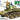Tamiya 1/35 Bt-7 Model 1937 - 35327