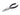 Tamiya Long Nose Cutter - 74002