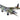 Tamiya 1/48 De Havilland Mosquito Fb-Mk.6 - 61062