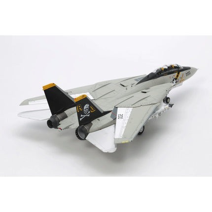 Tamiya 1/48 F14A Tomcat Fighter Model Kit